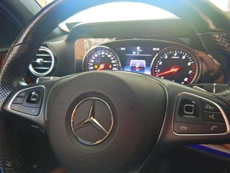 2017 Mercedes-Benz W213 E-Class - Image 20 of 20