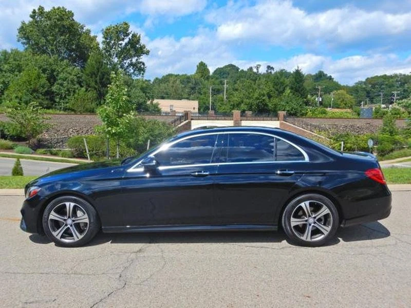 2017 Mercedes-Benz W213 E-Class - Image 8 of 20