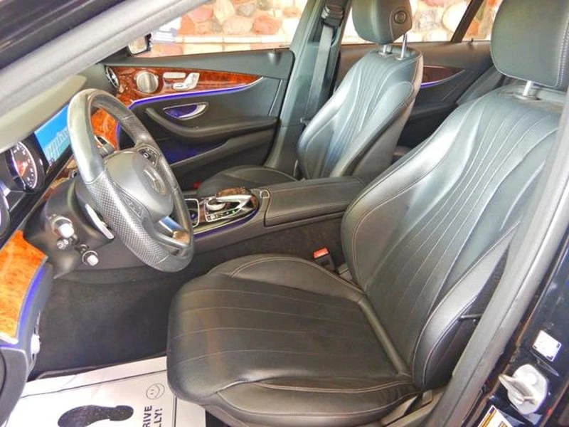 2017 Mercedes-Benz W213 E-Class - Image 12 of 20