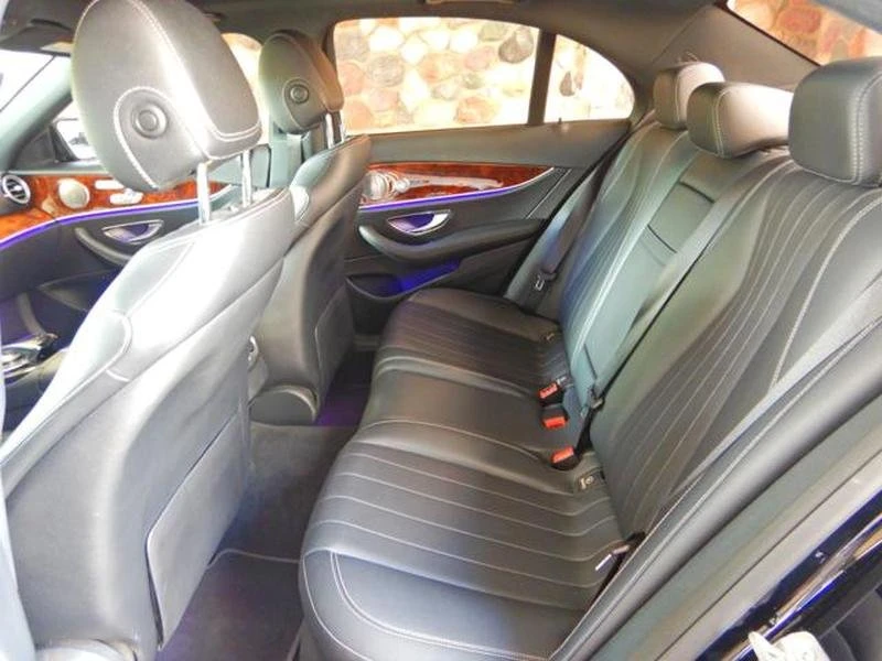 2017 Mercedes-Benz W213 E-Class - Image 13 of 20