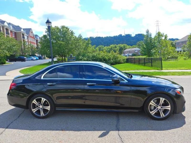 2017 Mercedes-Benz W213 E-Class - Image 7 of 20