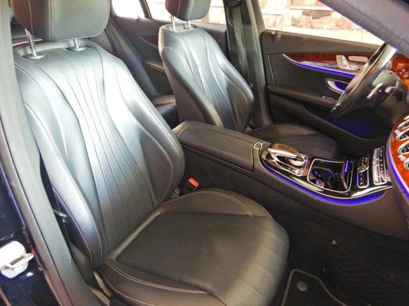 2017 Mercedes-Benz W213 E-Class - Image 18 of 20