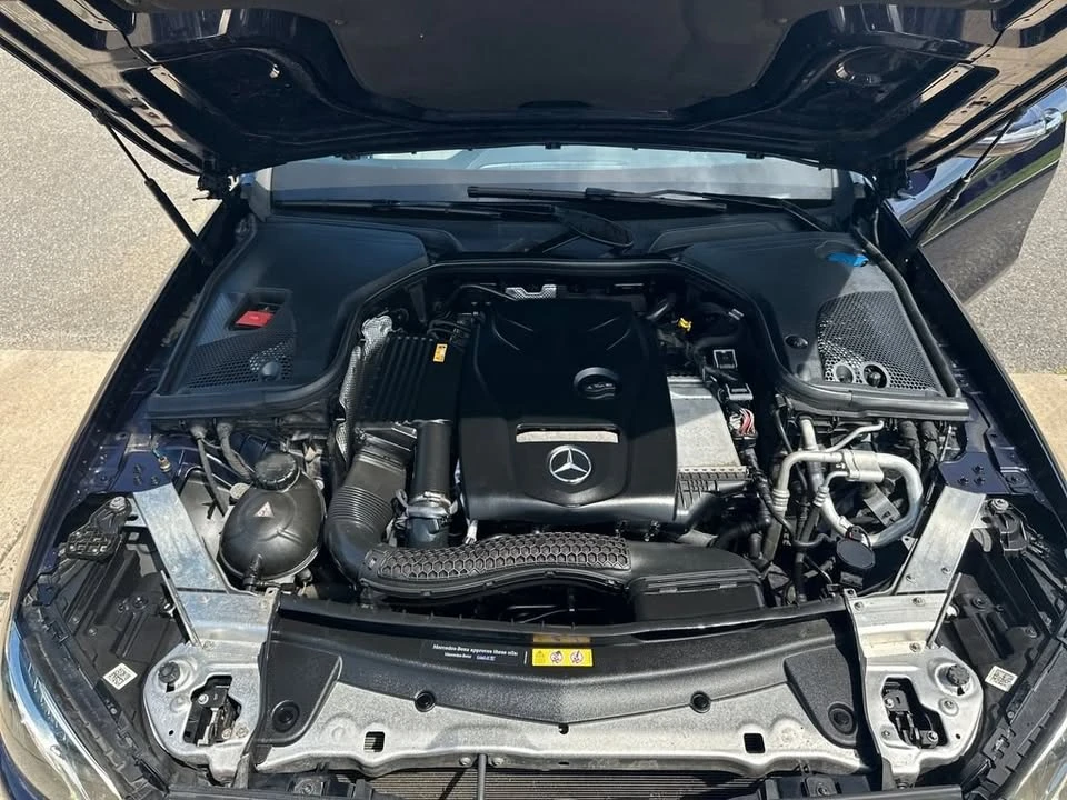 2017 Mercedes-Benz W213 E-Class - Image 11 of 20