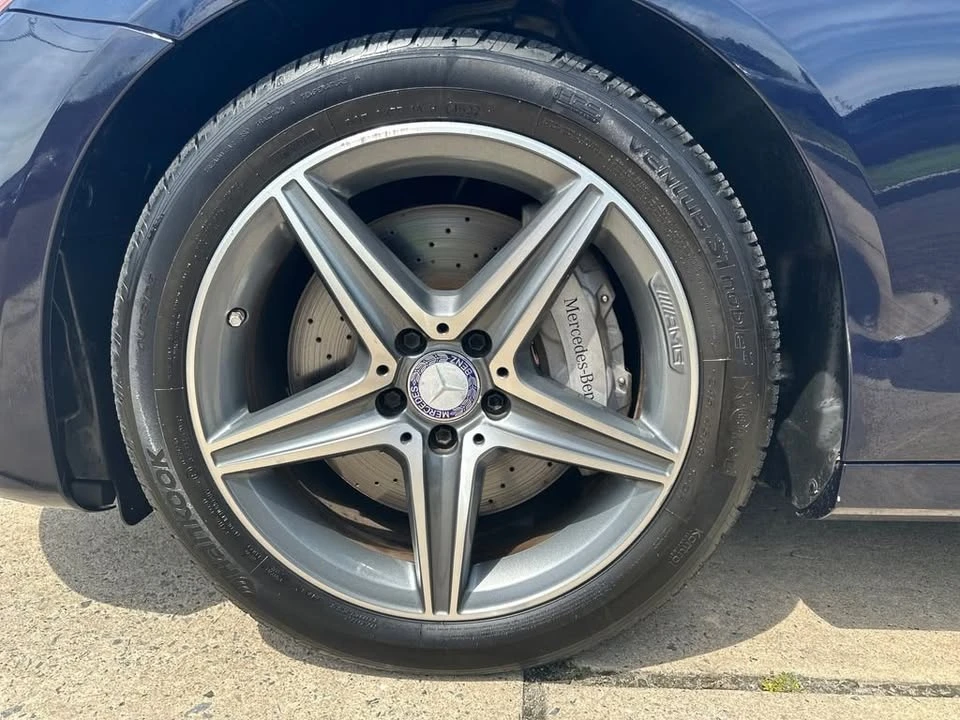 2017 Mercedes-Benz W213 E-Class - Image 10 of 20