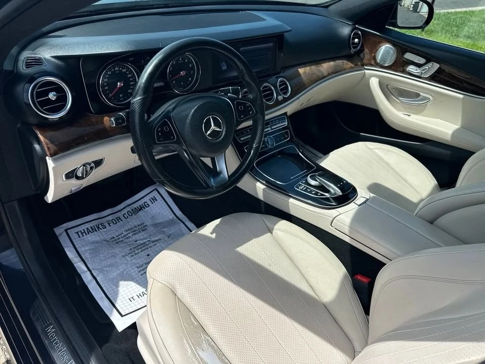2017 Mercedes-Benz W213 E-Class - Image 14 of 20