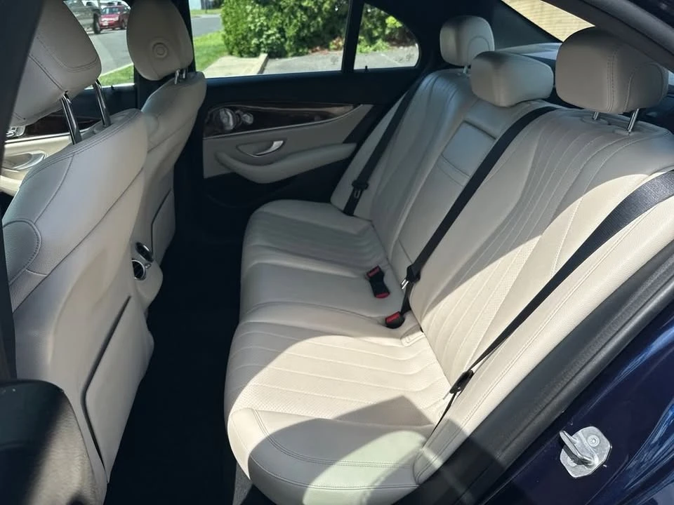 2017 Mercedes-Benz W213 E-Class - Image 17 of 20