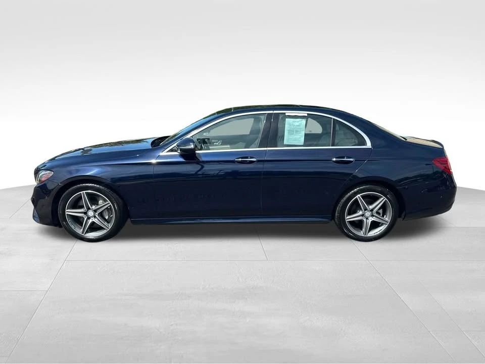 2017 Mercedes-Benz W213 E-Class - Image 5 of 20