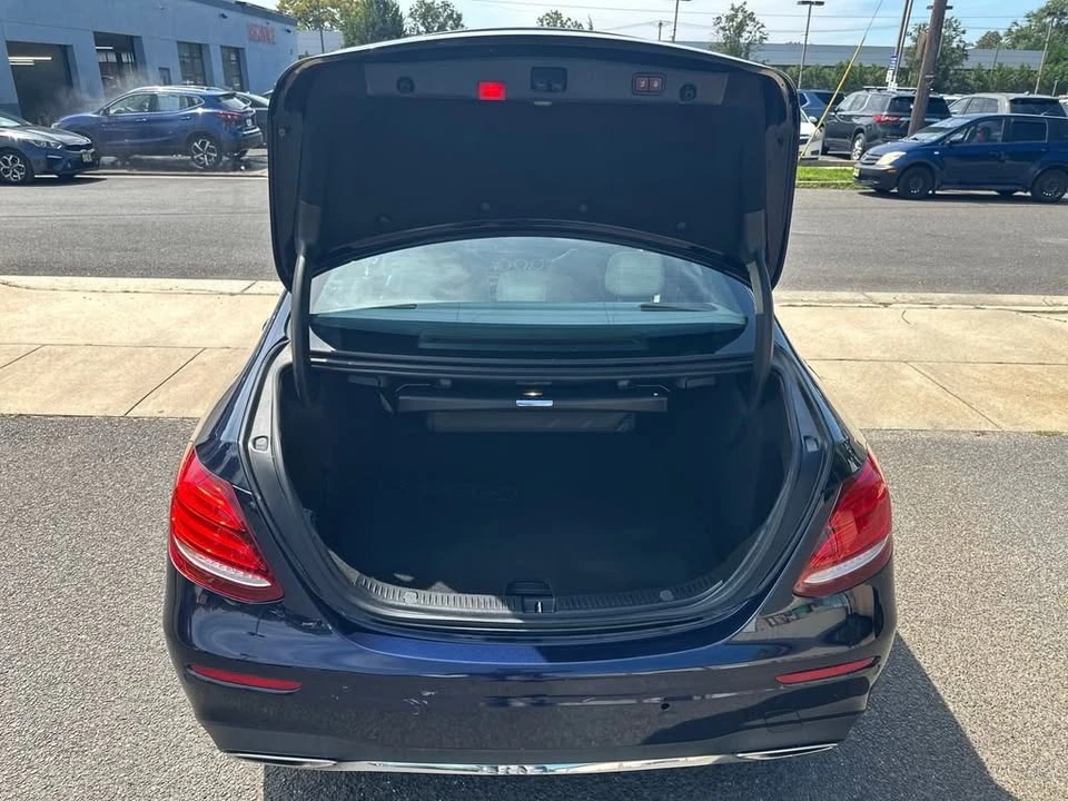 2017 Mercedes-Benz W213 E-Class - Image 18 of 20