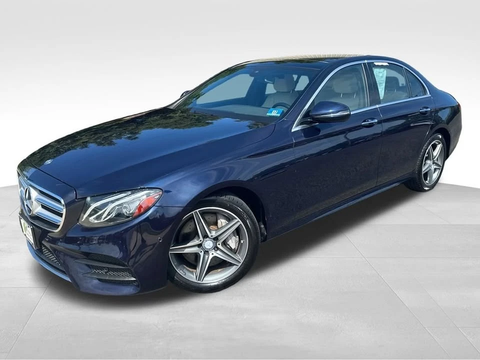 2017 Mercedes-Benz W213 E-Class - Image 4 of 20