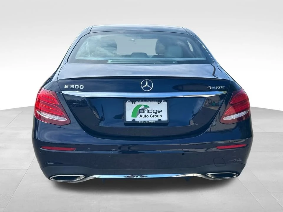 2017 Mercedes-Benz W213 E-Class - Image 7 of 20