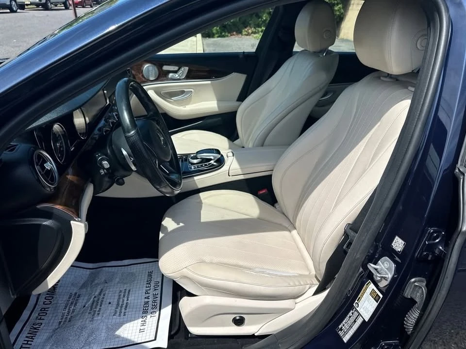 2017 Mercedes-Benz W213 E-Class - Image 15 of 20