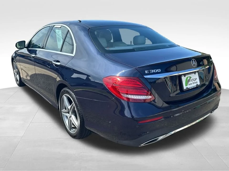 2017 Mercedes-Benz W213 E-Class - Image 6 of 20