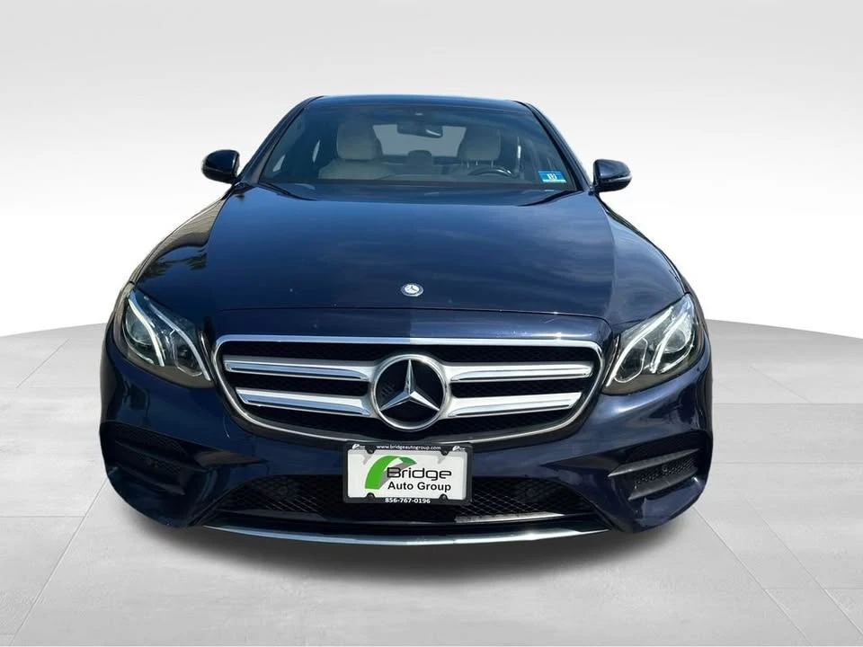2017 Mercedes-Benz W213 E-Class - Image 2 of 20