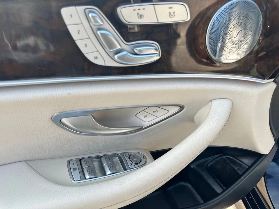 2017 Mercedes-Benz W213 E-Class - Image 13 of 20