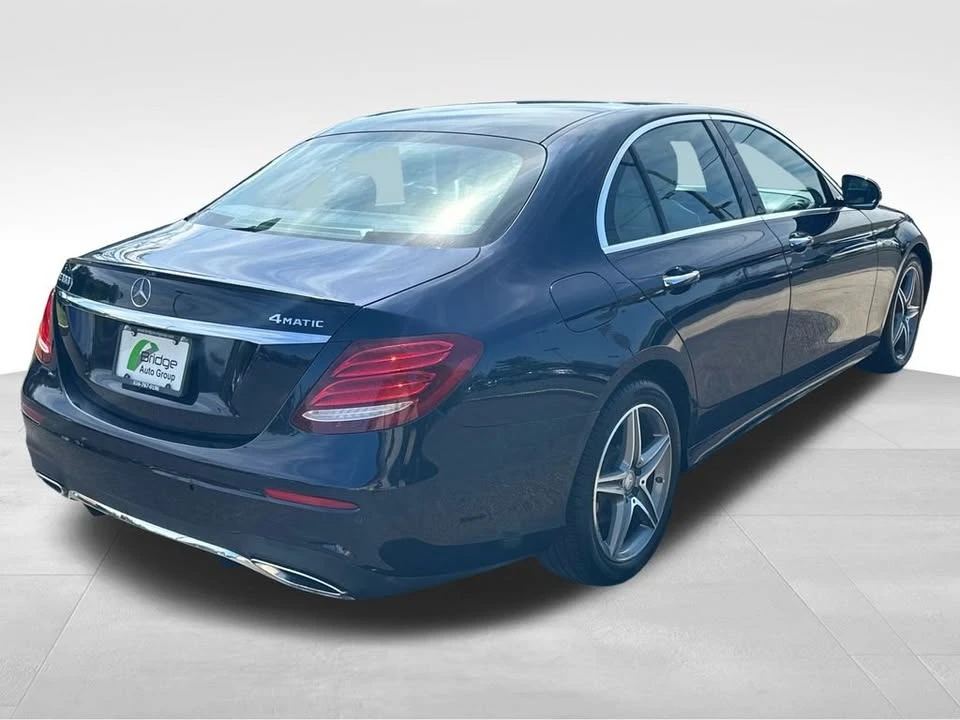 2017 Mercedes-Benz W213 E-Class - Image 8 of 20
