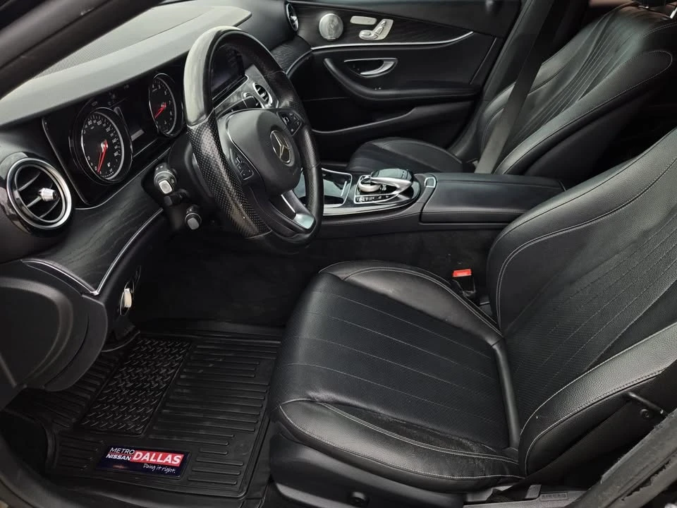 2017 Mercedes-Benz W213 E-Class - Image 19 of 20