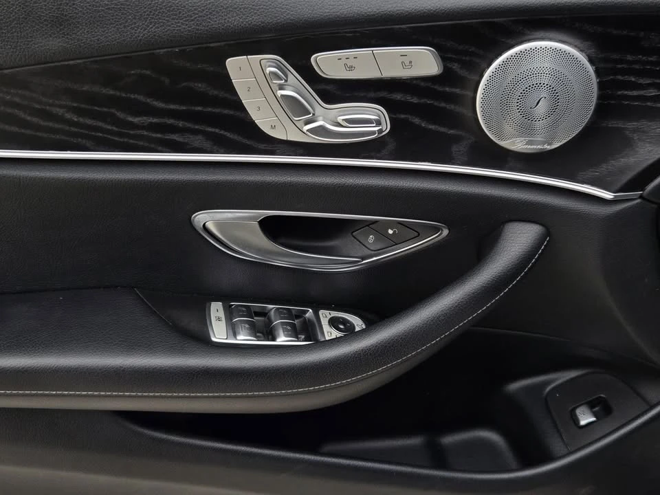 2017 Mercedes-Benz W213 E-Class - Image 17 of 20