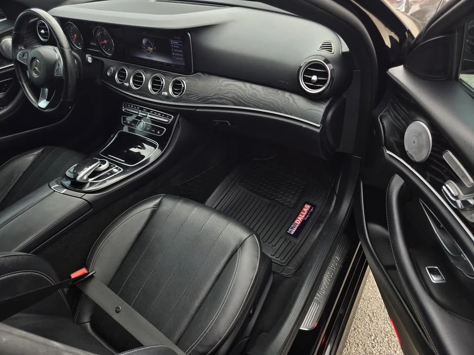 2017 Mercedes-Benz W213 E-Class - Image 7 of 20