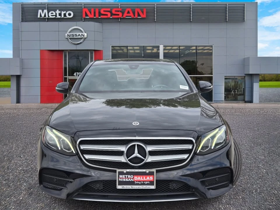 2017 Mercedes-Benz W213 E-Class - Image 2 of 20