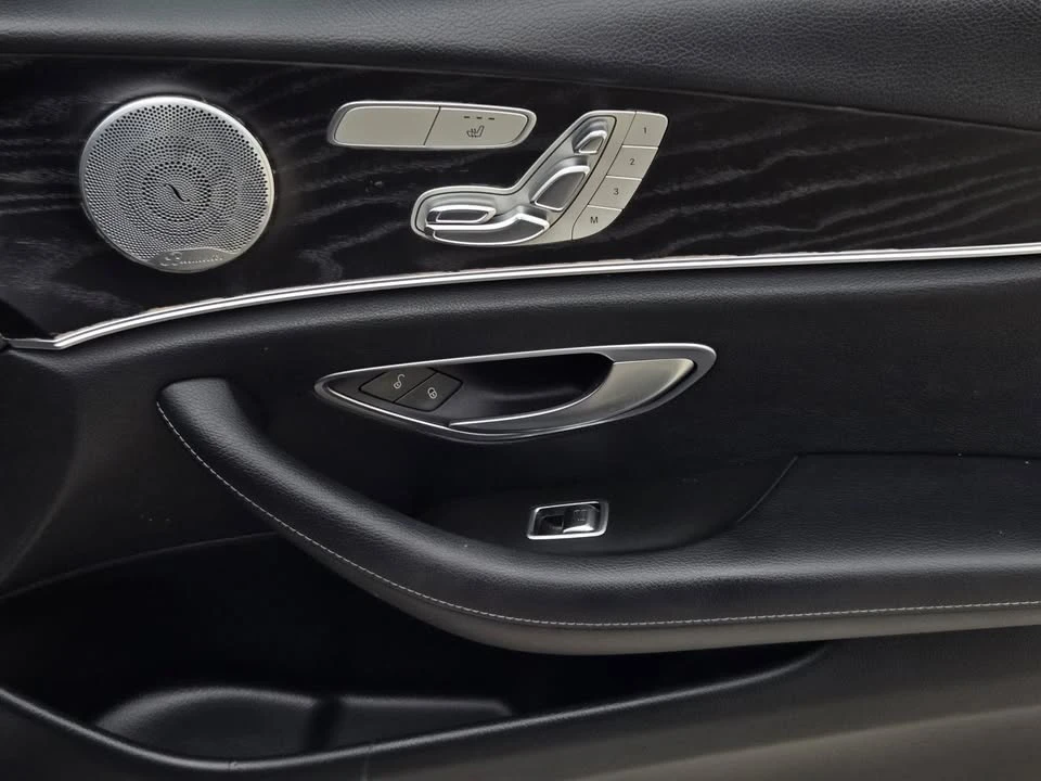 2017 Mercedes-Benz W213 E-Class - Image 8 of 20