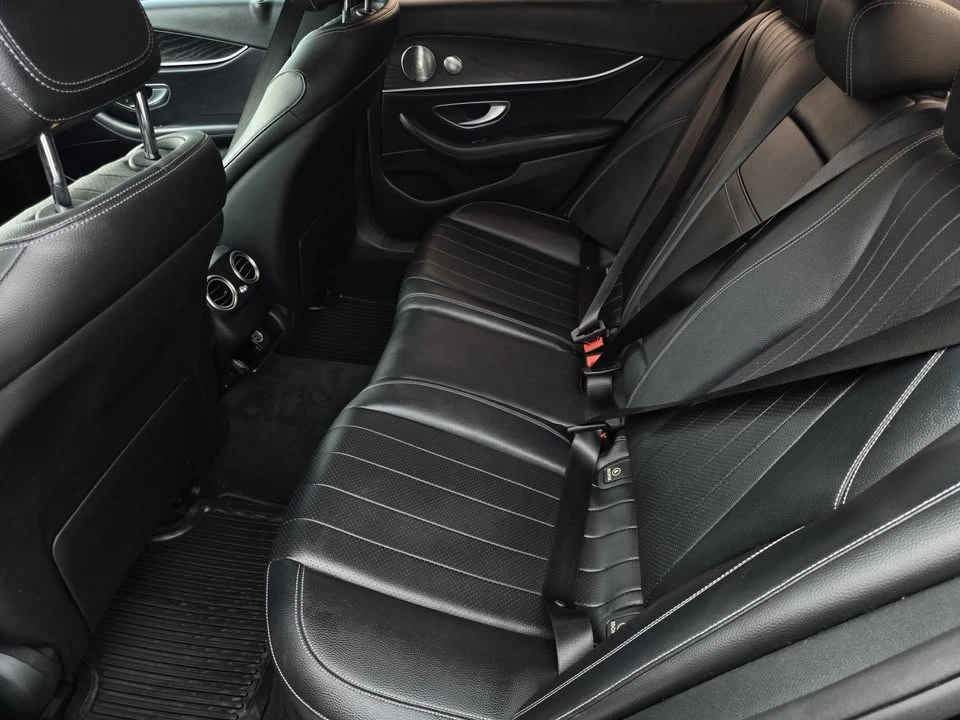 2017 Mercedes-Benz W213 E-Class - Image 12 of 20