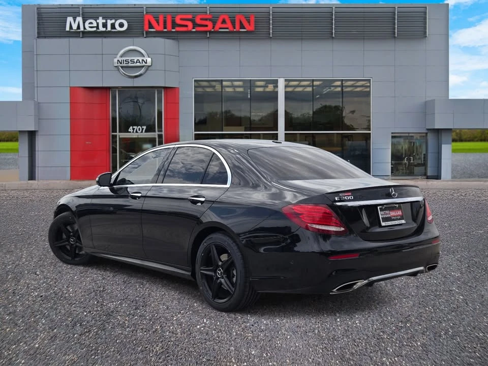 2017 Mercedes-Benz W213 E-Class - Image 4 of 20