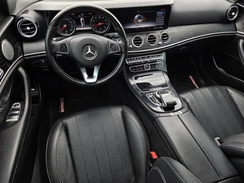 2017 Mercedes-Benz W213 E-Class - Image 16 of 20