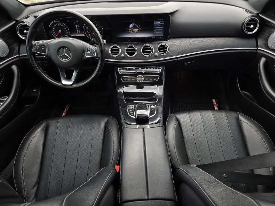 2017 Mercedes-Benz W213 E-Class - Image 15 of 20