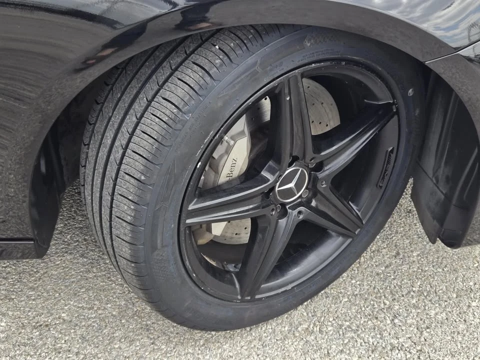 2017 Mercedes-Benz W213 E-Class - Image 6 of 20