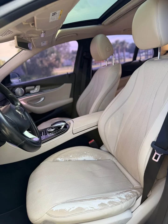 2017 Mercedes-Benz W213 E-Class - Image 9 of 17
