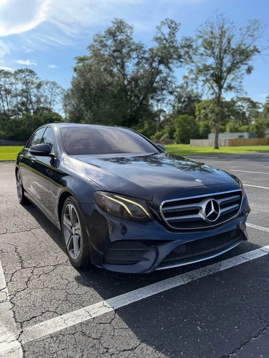 2017 Mercedes-Benz W213 E-Class - Image 3 of 17