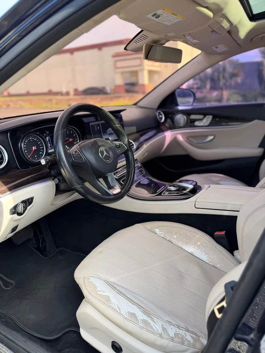2017 Mercedes-Benz W213 E-Class - Image 8 of 17