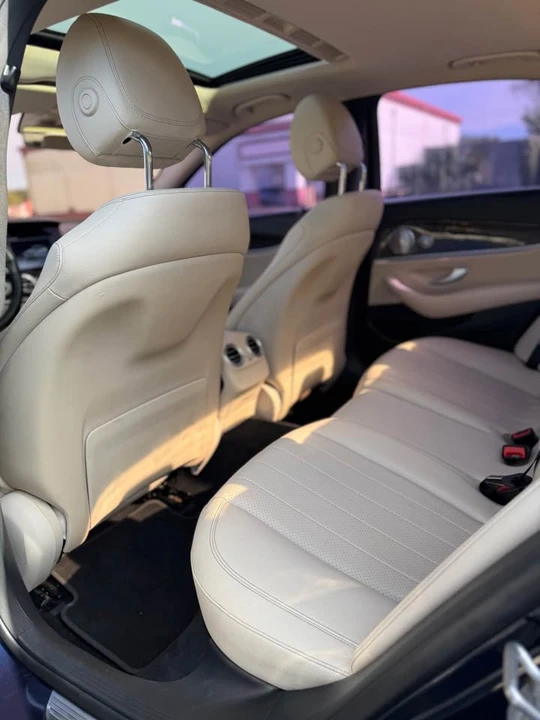 2017 Mercedes-Benz W213 E-Class - Image 10 of 17