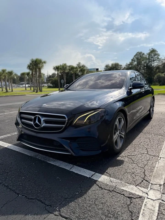 2017 Mercedes-Benz W213 E-Class - Image 2 of 17