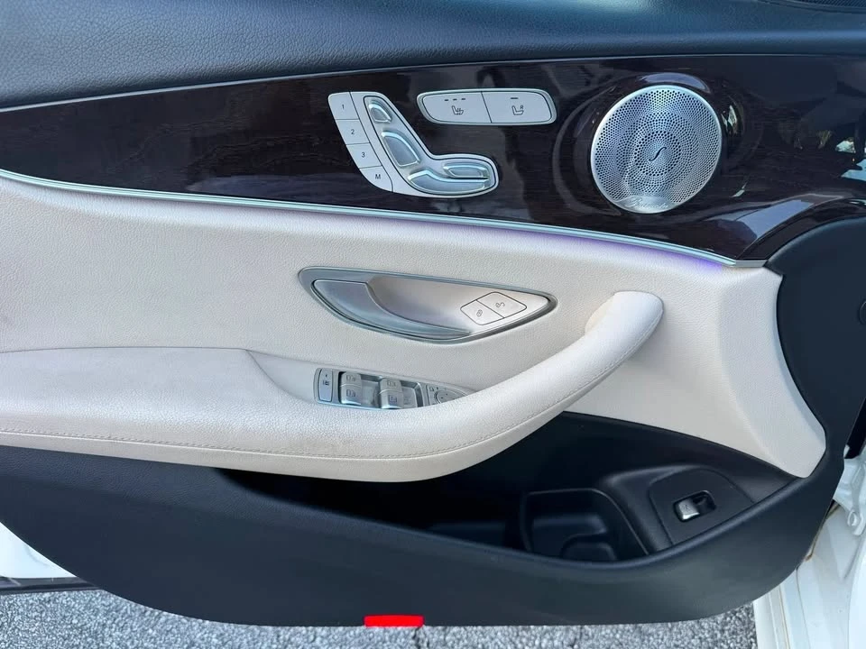 2017 Mercedes-Benz W213 E-Class - Image 11 of 19