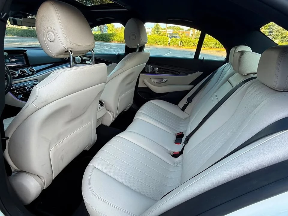 2017 Mercedes-Benz W213 E-Class - Image 7 of 19