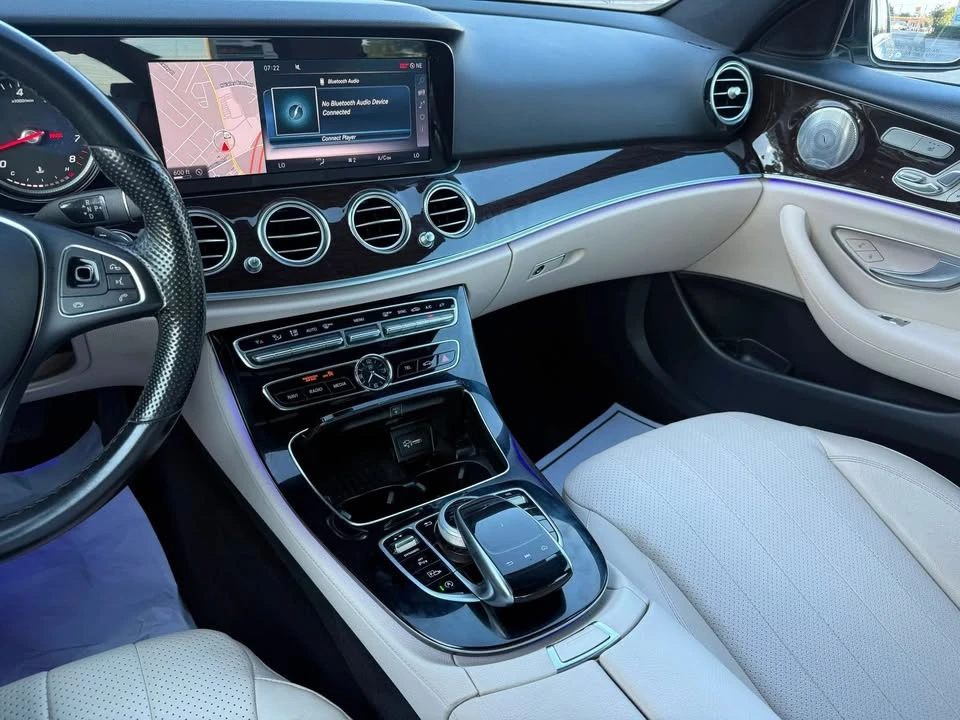 2017 Mercedes-Benz W213 E-Class - Image 8 of 19