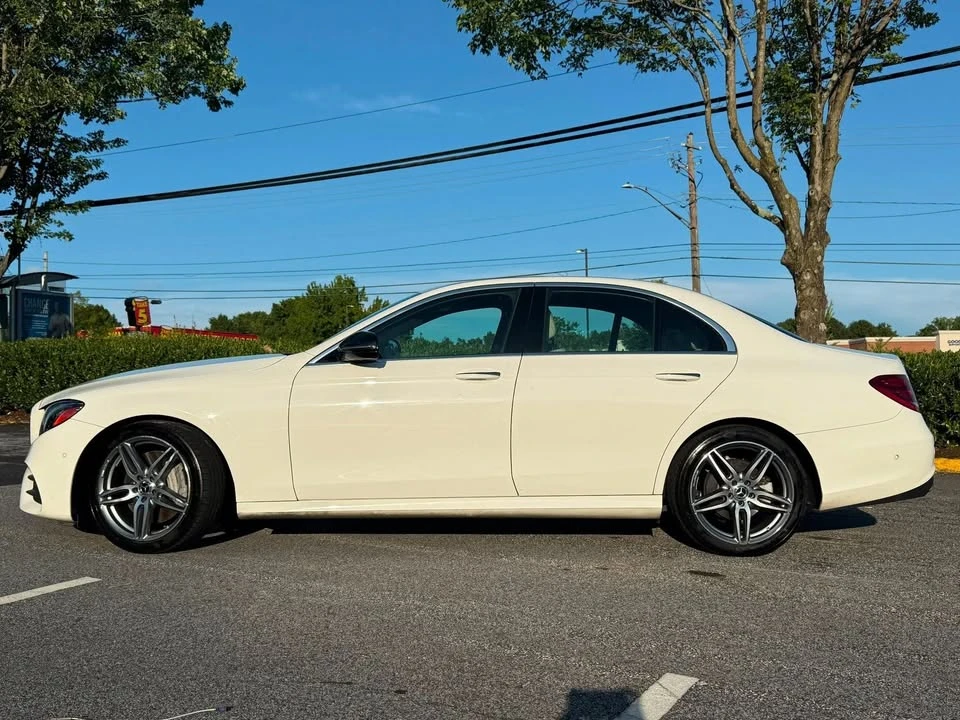 2017 Mercedes-Benz W213 E-Class - Image 5 of 19