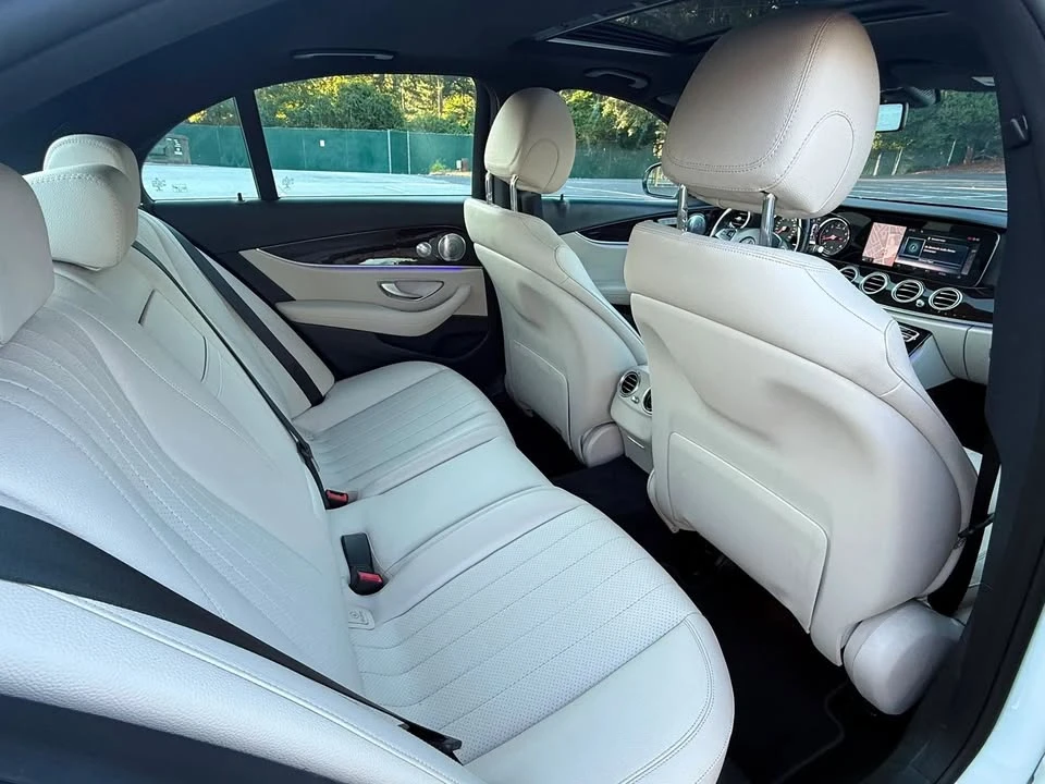 2017 Mercedes-Benz W213 E-Class - Image 17 of 19