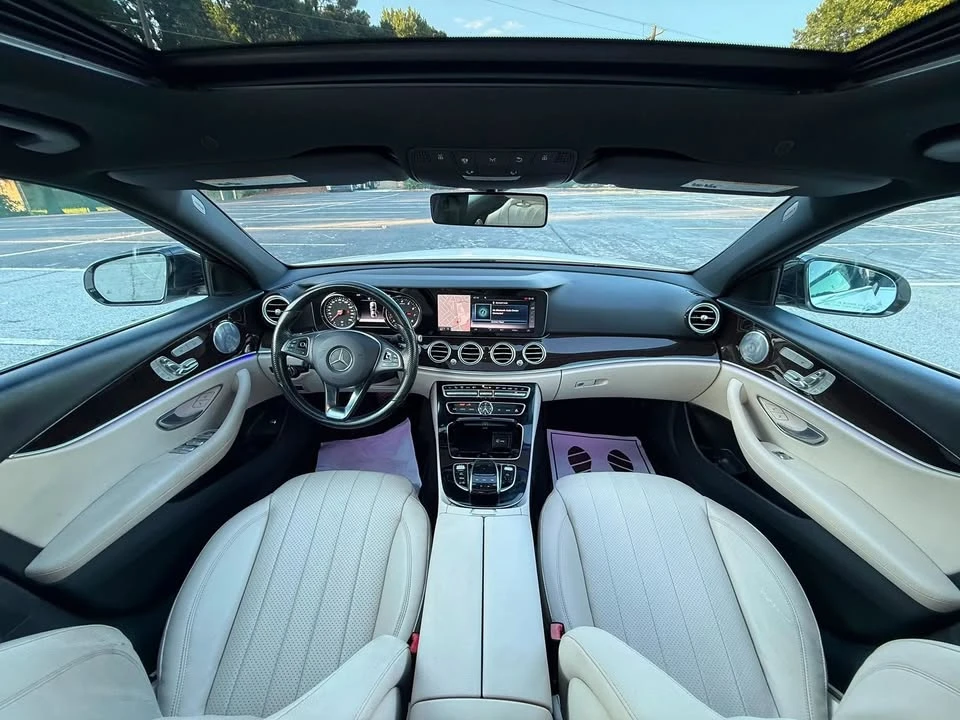 2017 Mercedes-Benz W213 E-Class - Image 16 of 19
