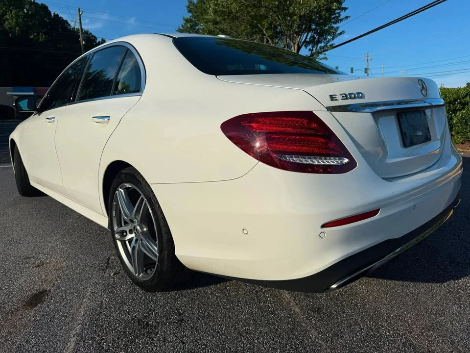 2017 Mercedes-Benz W213 E-Class - Image 3 of 19