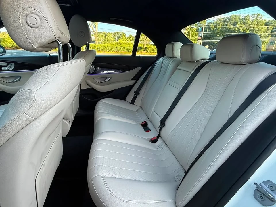 2017 Mercedes-Benz W213 E-Class - Image 9 of 19