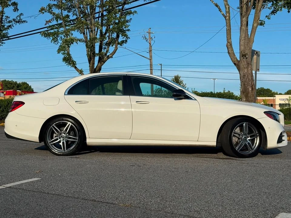 2017 Mercedes-Benz W213 E-Class - Image 4 of 19