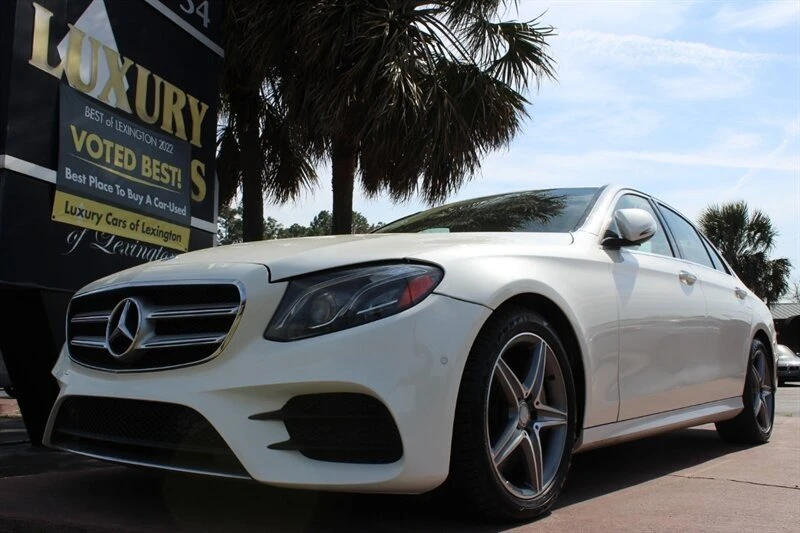 2017 Mercedes-Benz W213 E-Class - Image 5 of 20