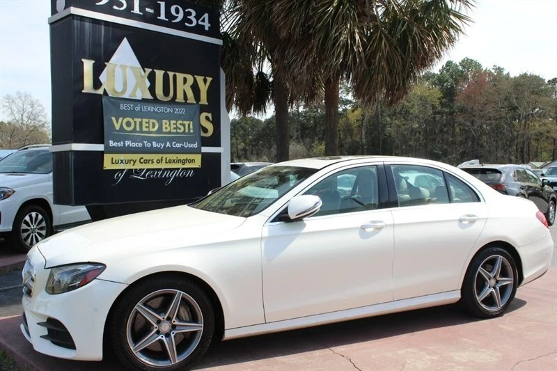 2017 Mercedes-Benz W213 E-Class - Image 2 of 20