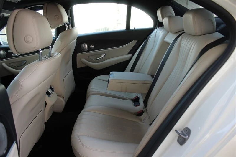 2017 Mercedes-Benz W213 E-Class - Image 18 of 20