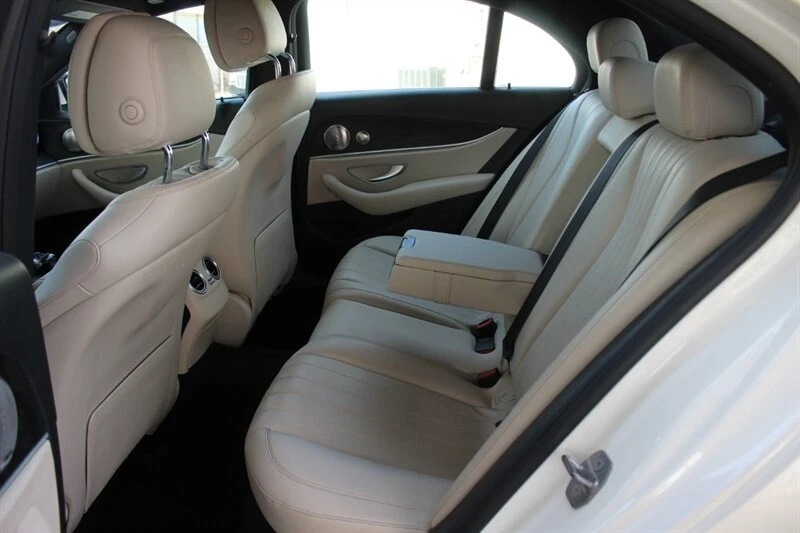 2017 Mercedes-Benz W213 E-Class - Image 16 of 20