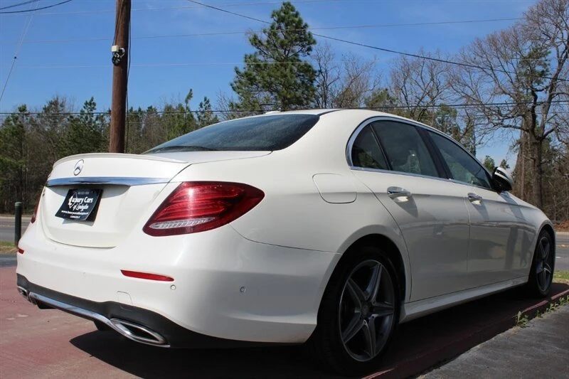 2017 Mercedes-Benz W213 E-Class - Image 10 of 20