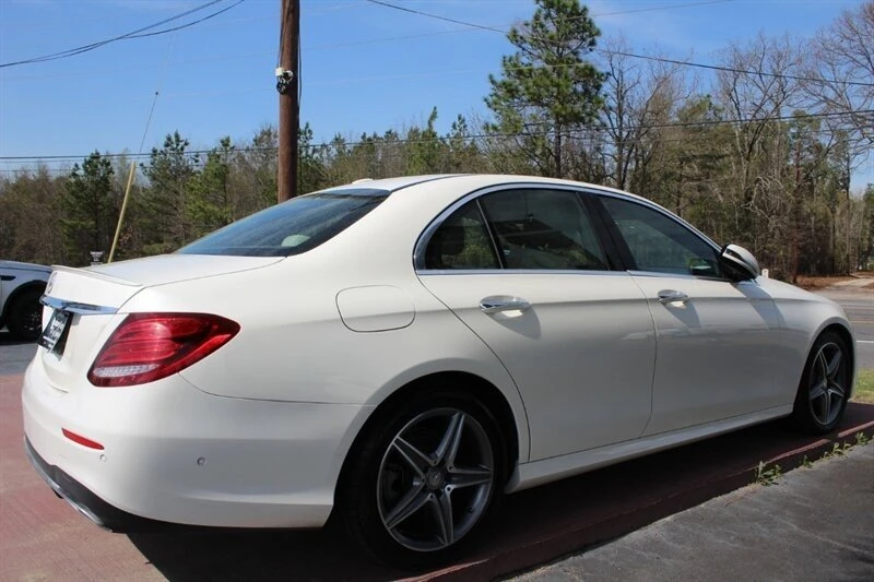2017 Mercedes-Benz W213 E-Class - Image 9 of 20