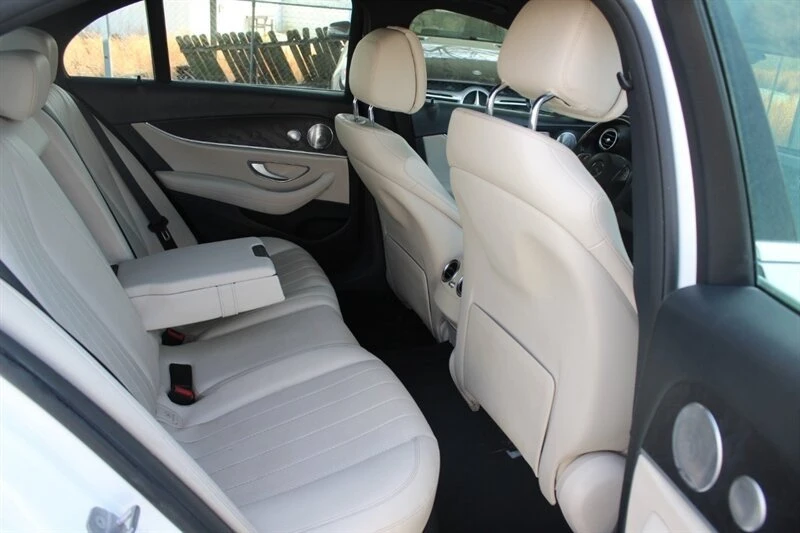 2017 Mercedes-Benz W213 E-Class - Image 19 of 20